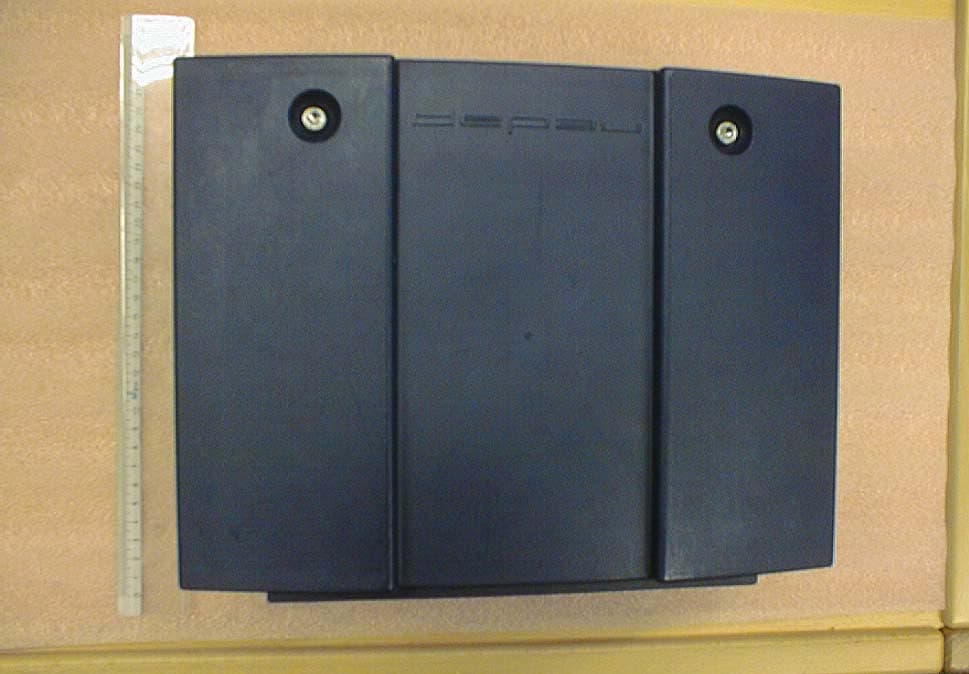 2.4 GHz Microwave ID System - FCC ID CGDTRANSIT - Nedap N. V. (5)