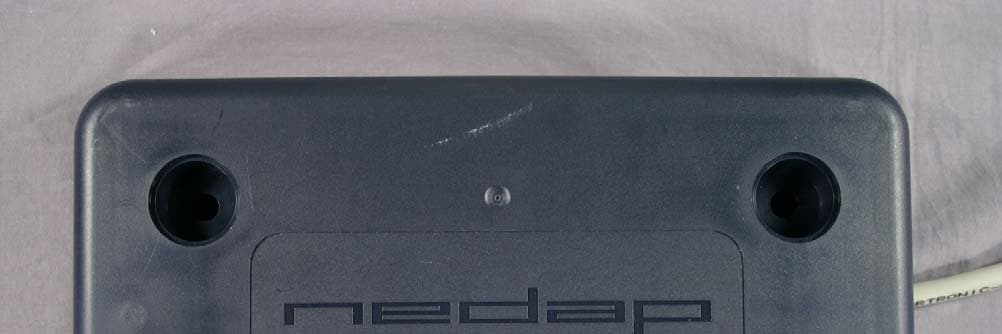 RFID Reader for Livestock - FCC ID CGDVELOS3 - Nedap N. V. (2)