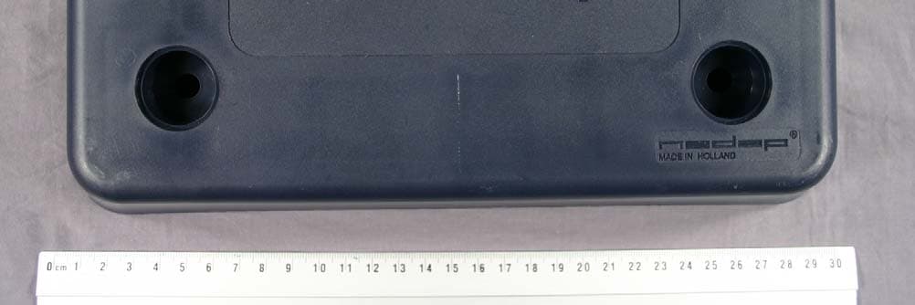 RFID Reader for Livestock - FCC ID CGDVELOS3 - Nedap N. V. (1)