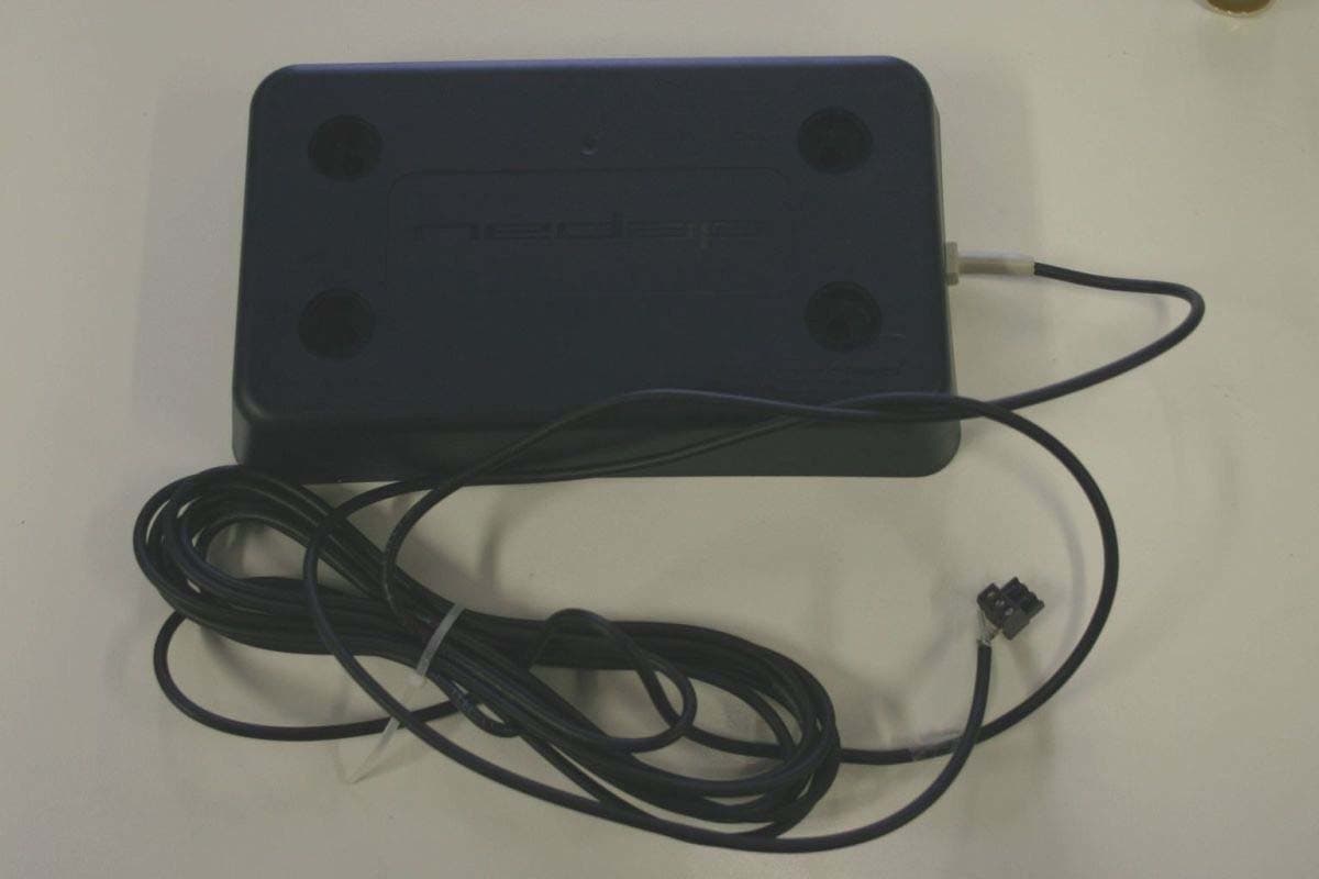 RFID Reader for Livestock - FCC ID CGDVELOS4 - Nedap N. V. (2)