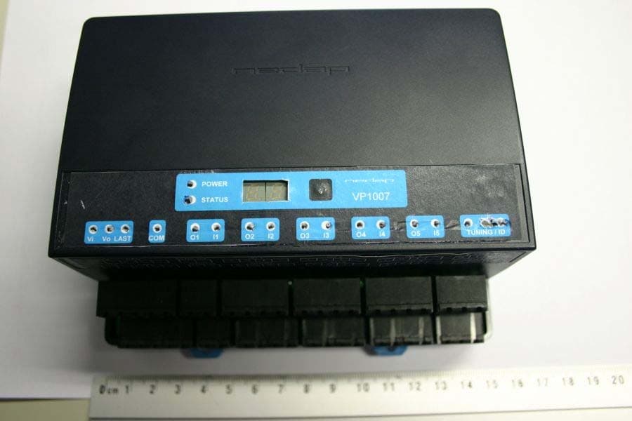 RFID Reader for Livestock - FCC ID CGDVELOS4 - Nedap N. V. (3)