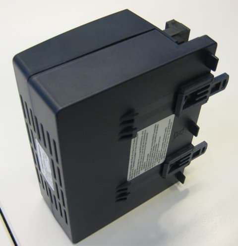 Inductive Proximity Card Reader - FCC ID CGDVELOS5 - Nedap N. V. (1)