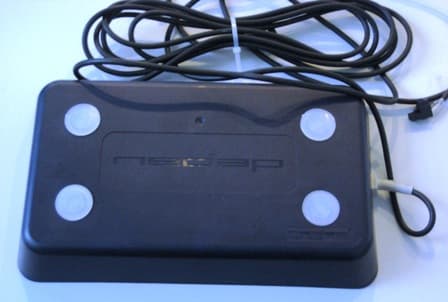 Inductive Proximity Card Reader - FCC ID CGDVELOS5 - Nedap N. V. (5)