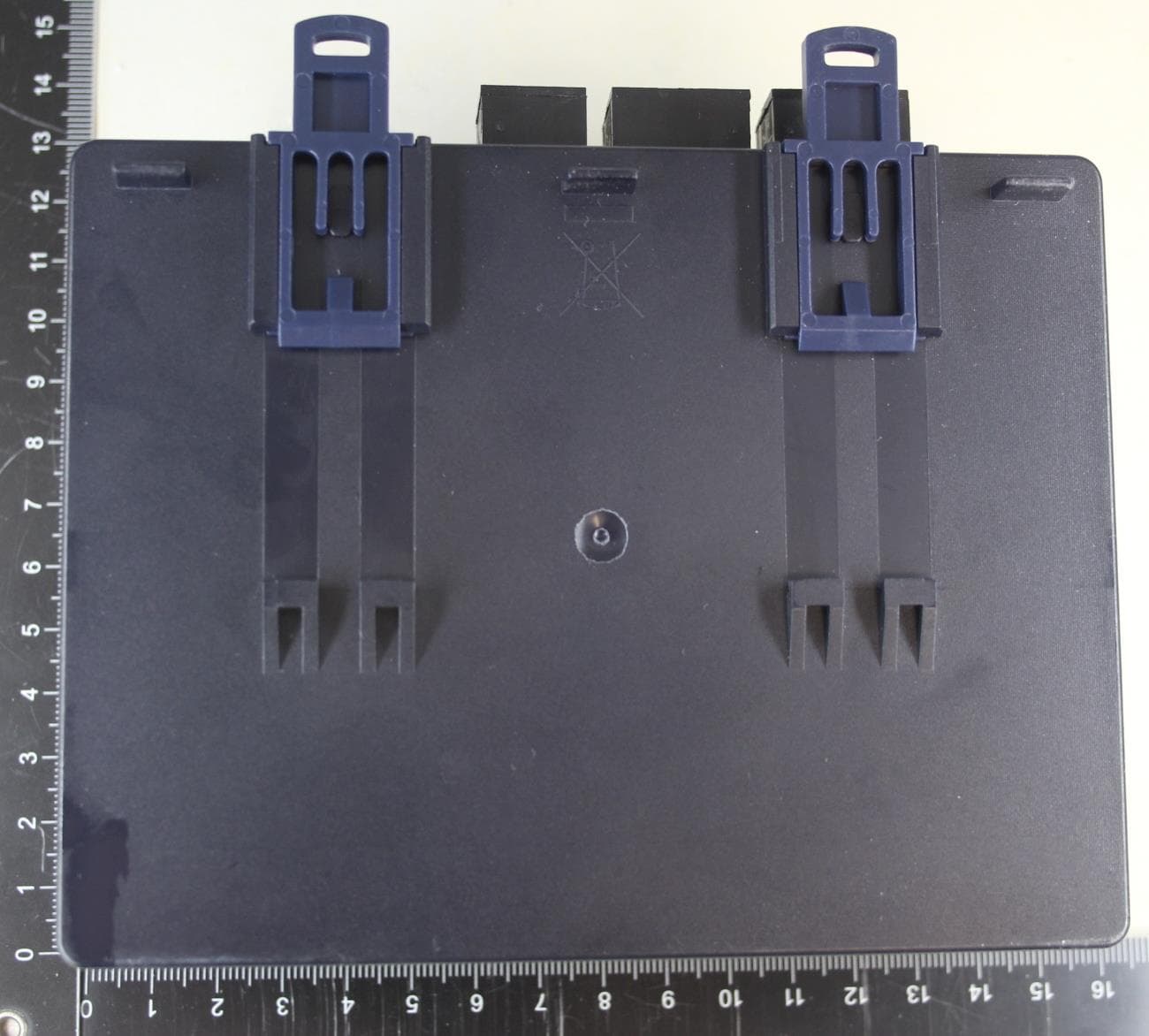 RFID Device - FCC ID CGDVP1001B - Nedap N. V. (3)