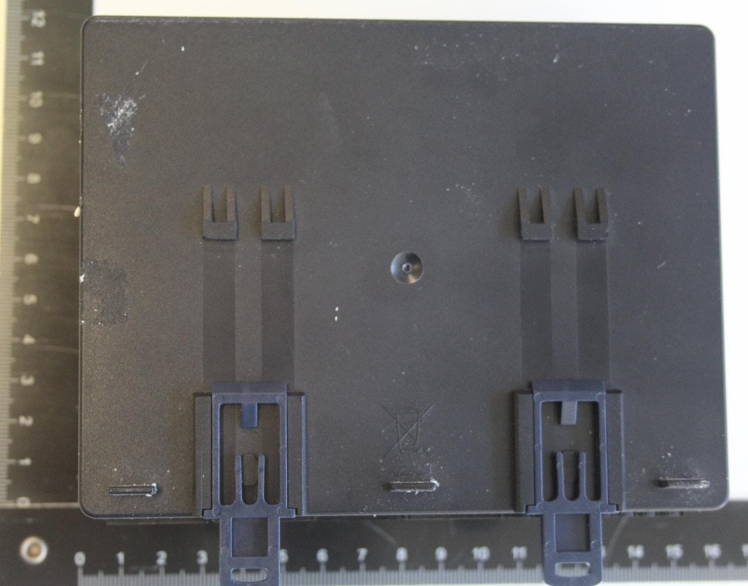 VP1004-B System - FCC ID CGDVP1004B - Nedap N. V. (2)