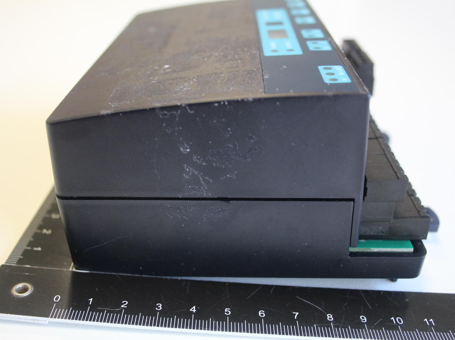 VP1004-B System - FCC ID CGDVP1004B - Nedap N. V. (3)