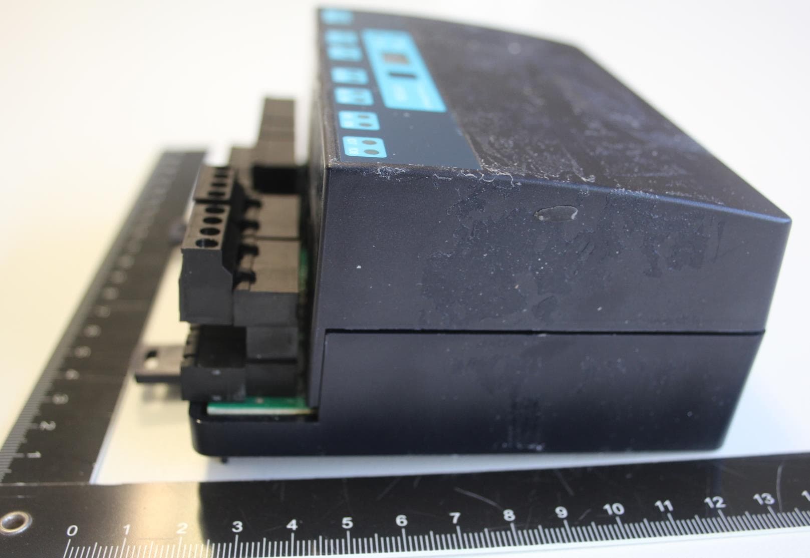VP1004-B System - FCC ID CGDVP1004B - Nedap N. V. (4)