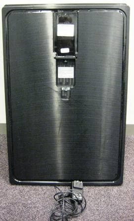 Inductive Card Reader - FCC ID CGDVP1103 - Nedap N. V. (1)