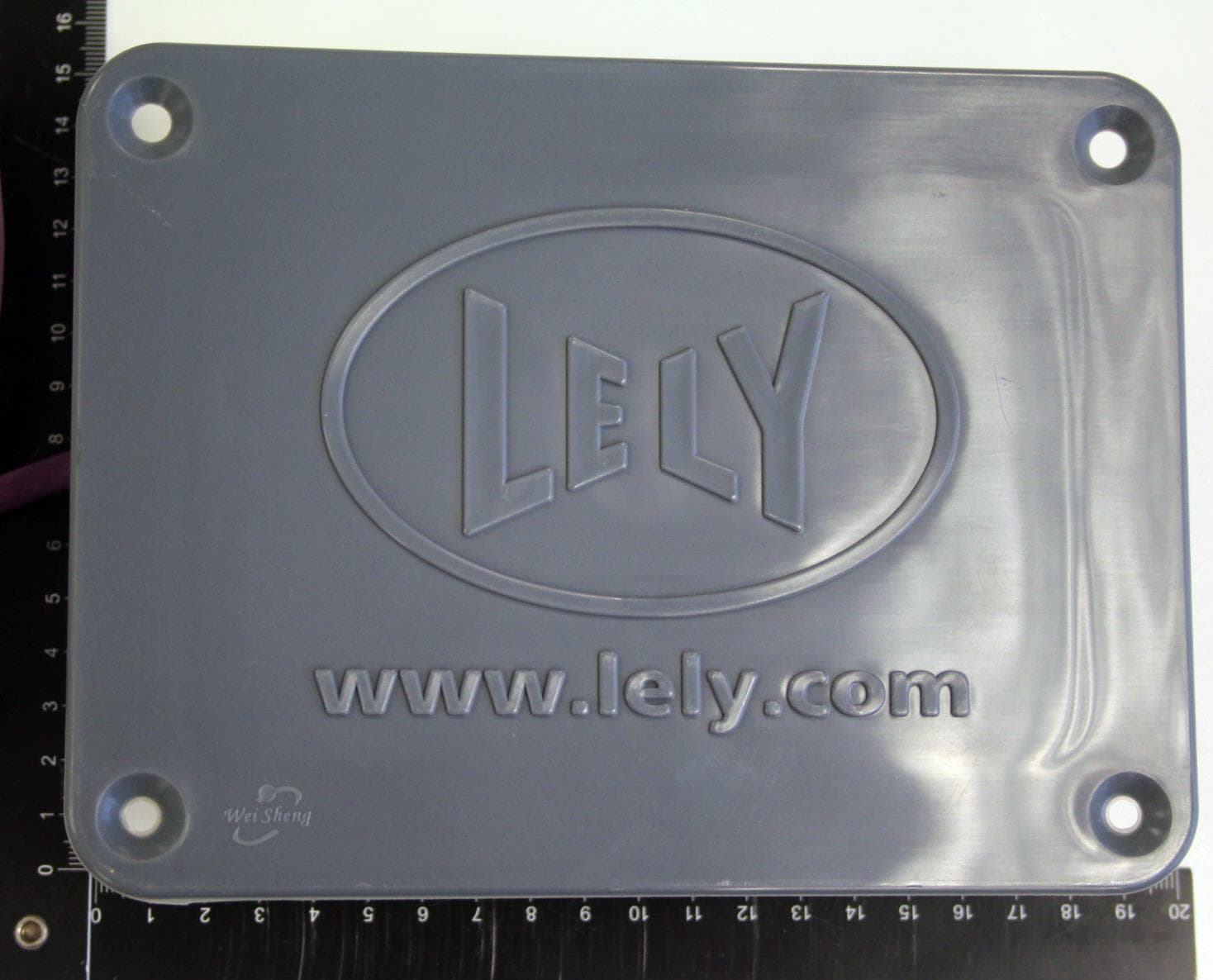 VP1105-B - FCC ID CGDVP1105B - Nedap N. V. (3)