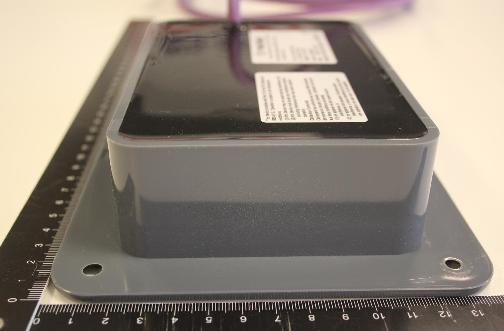 VP1105-B - FCC ID CGDVP1105B - Nedap N. V. (2)