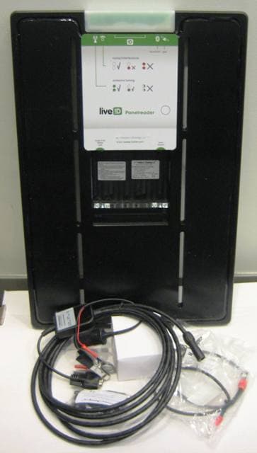 Inductive Card Reader - FCC ID CGDVP1850 - Nedap N. V. (4)