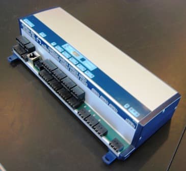 Inductive Card Reader - FCC ID CGDVP1910 - Nedap N. V. (2)