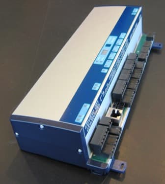 Inductive Card Reader - FCC ID CGDVP1910 - Nedap N. V. (3)