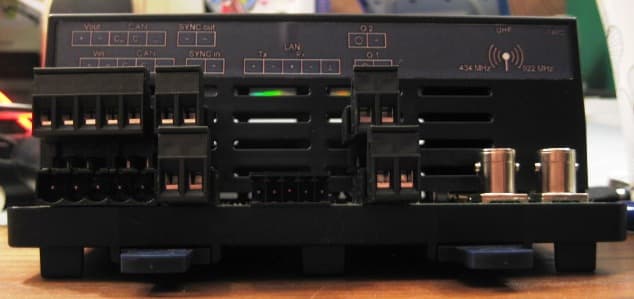 VP4102 - FCC ID CGDVP4102 - Nedap N. V. (2)
