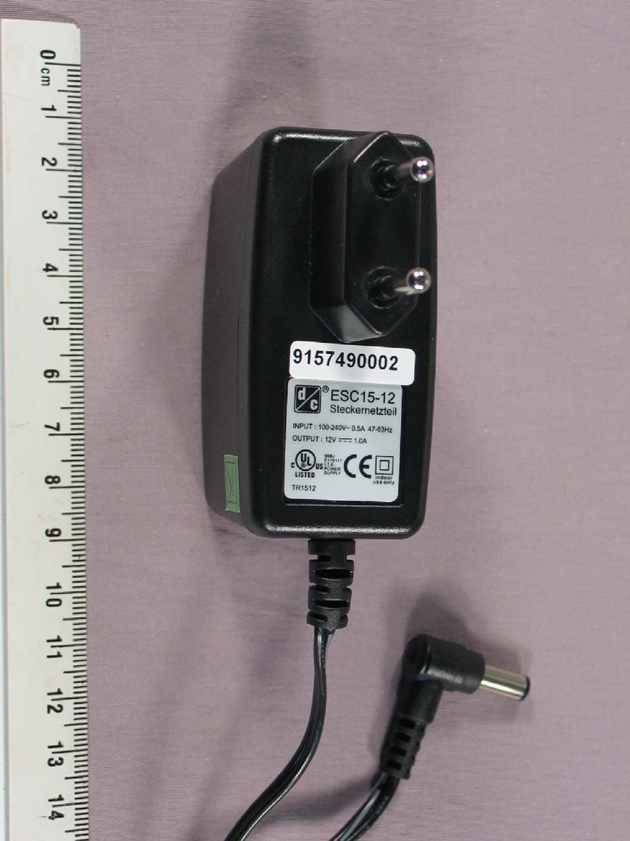 Inductive Proximity Tag Reader - FCC ID CGDVSCAN - Nedap N. V. (1)