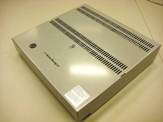 Anti-Pilferage Device - FCC ID CGDX2 - Nedap N. V. (5)