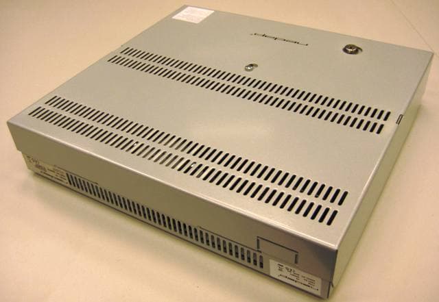 Anti-Pilferage Device - FCC ID CGDX2 - Nedap N. V. (3)