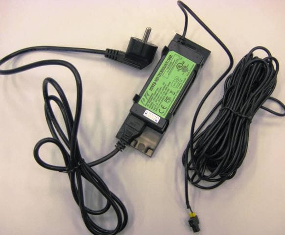 Anti-Pilferage Device - FCC ID CGDX2 - Nedap N. V. (4)