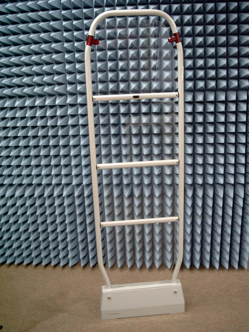 Anti Pilferage system - FCC ID CGDXQ - Nedap N. V. (1)