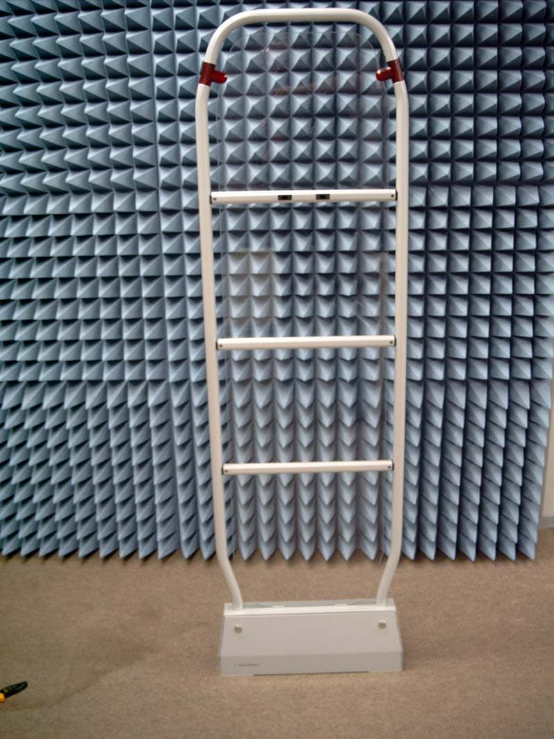 Anti Pilferage system - FCC ID CGDXQ - Nedap N. V. (3)