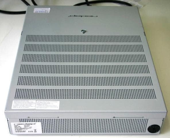 Dynamic Line - FCC ID CGDXQMK2UL - Nedap N. V. (1)