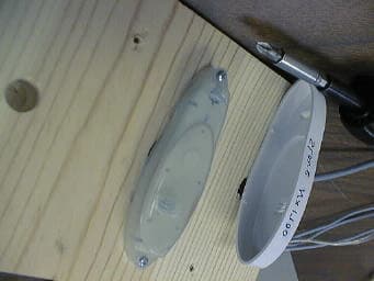 Access Control Card Reader - FCC ID CGGATS1190-1192 - UTC Fire & Security B.V. (5)