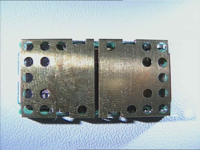Spread Spectrum Transmitter Module - FCC ID CGK8001001 - Ericsson Radio Systems BV