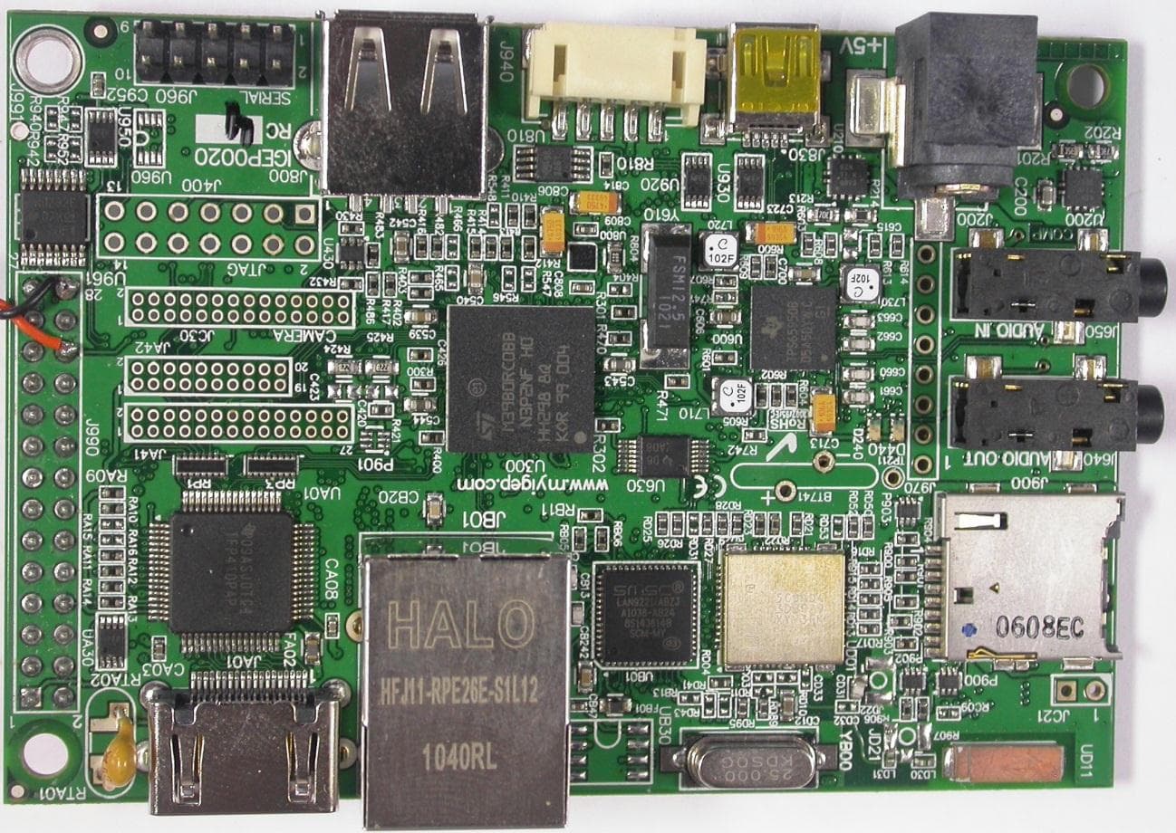 VIB CONNECT RF (Bridge) - FCC ID CHO-VCRFBR - PRÜFTECHNIK Condition Monitoring GmbH (2)