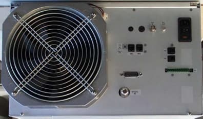 1-12.5 Watts Average Power Transmitter - FCC ID CHP8BUSD1250C - Thomson Broadcast & Multimedia, Inc. (2)