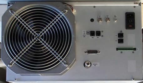 1 - 12.5 Watts Average Power Transmitter - FCC ID CHP8BUSDA1250C - Thomson Broadcast & Multimedia, Inc.