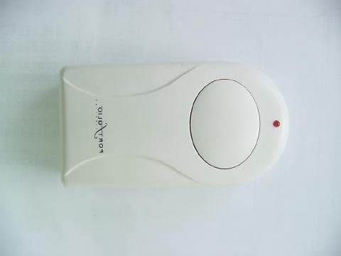 Remote Control Transmitter - FCC ID CHQ7073T - Rhine Electronics Co Ltd