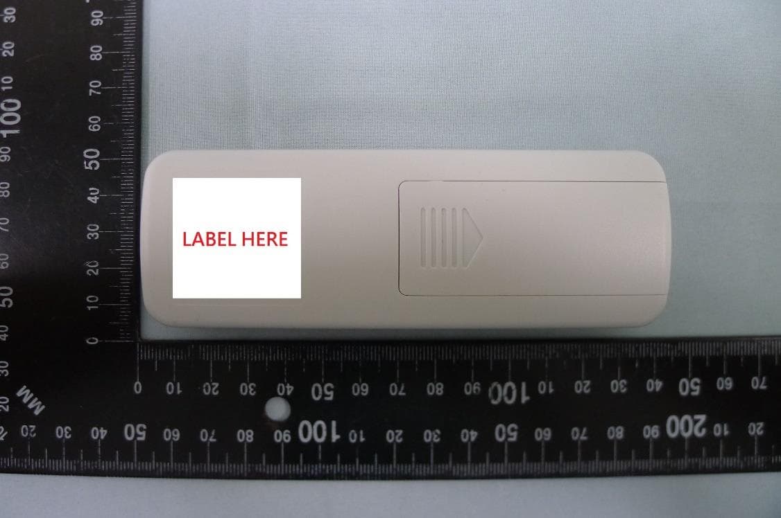 Transmitter - FCC ID CHQ7262T6 - Rhine Electronics Co Ltd (2)