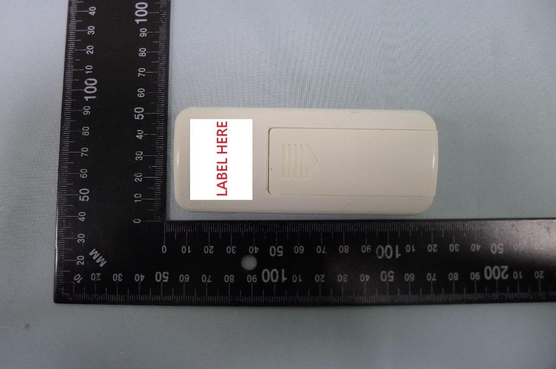 Transmitter - FCC ID CHQ7264T3 - Rhine Electronics Co Ltd (2)