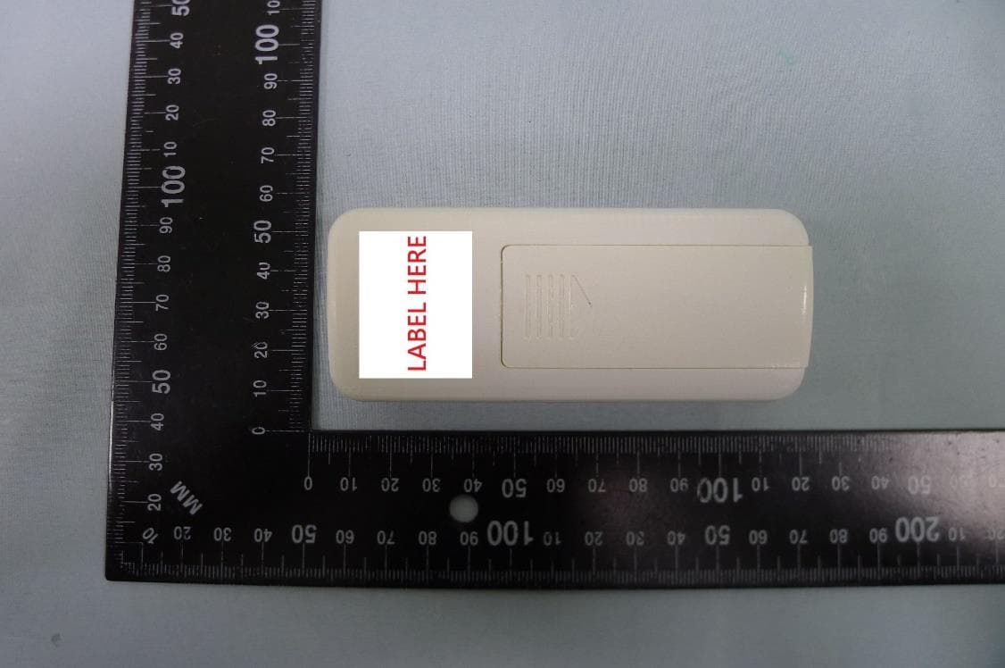 Transmitter - FCC ID CHQ7264T3 - Rhine Electronics Co Ltd (4)