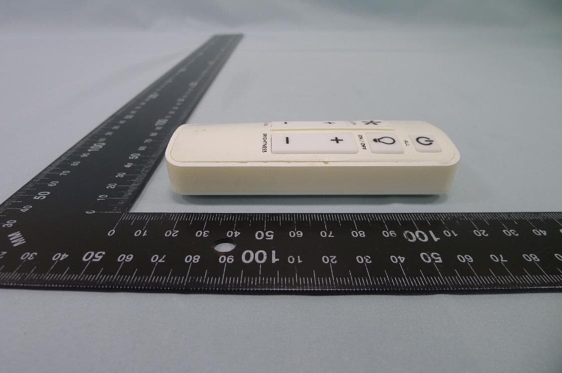 Transmitter - FCC ID CHQ7264T3 - Rhine Electronics Co Ltd (5)