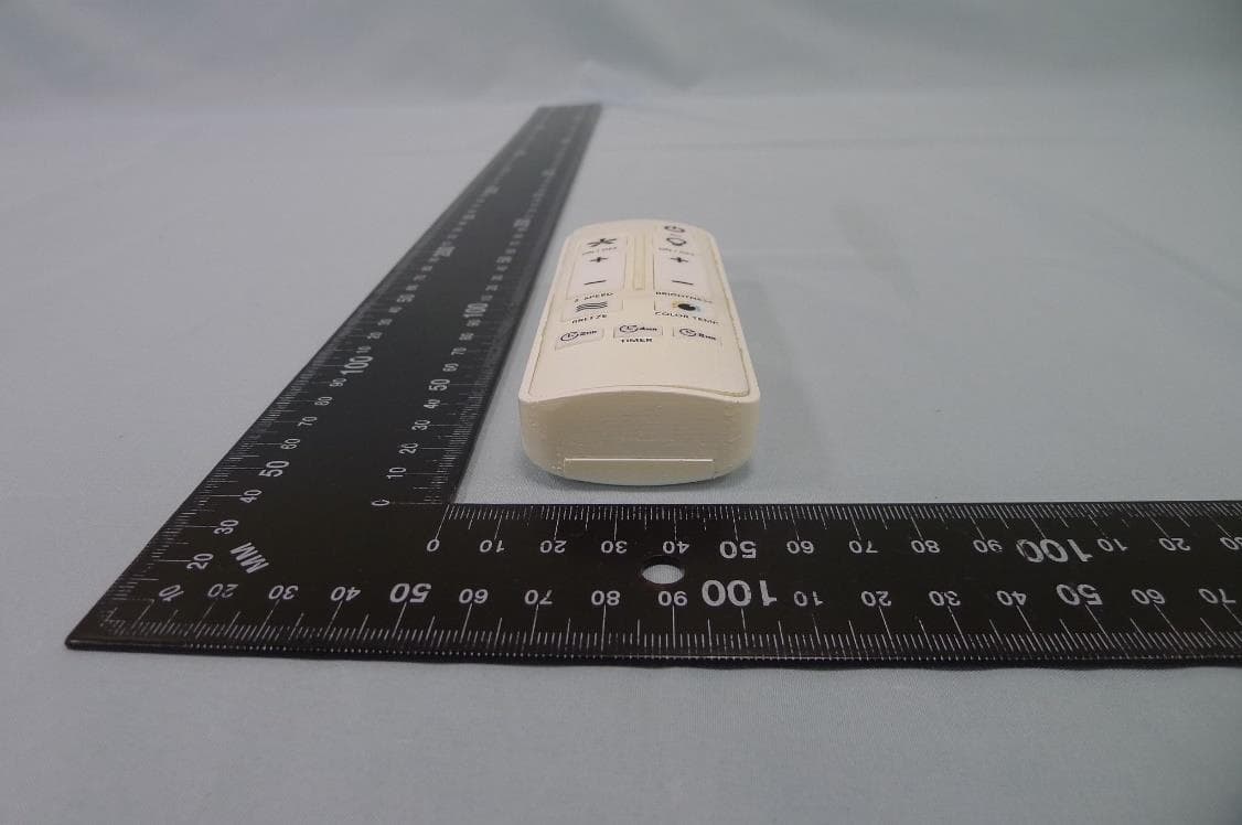 Transmitter - FCC ID CHQ7265T3 - Rhine Electronics Co Ltd (4)