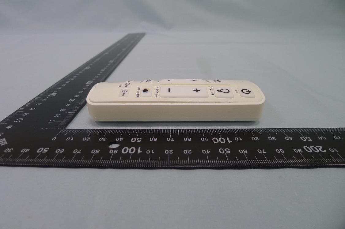 Transmitter - FCC ID CHQ7265T3 - Rhine Electronics Co Ltd (5)