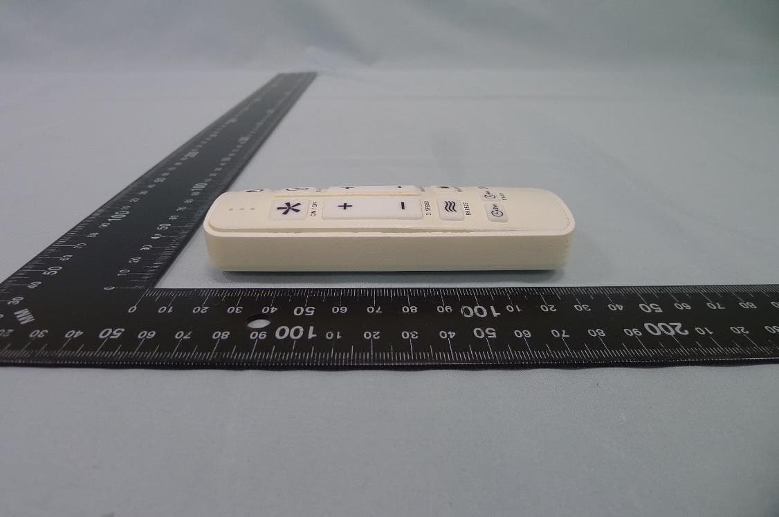 Transmitter - FCC ID CHQ7265T3 - Rhine Electronics Co Ltd (3)