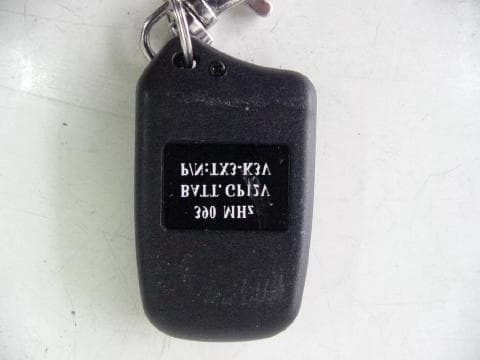 Remote Control Transmitter - FCC ID CHQ8BTTX3-K3V - Rhine Electronics Co Ltd