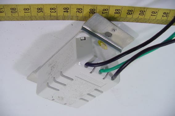 Transmitter of Remote Control - FCC ID CHQ9040T - Rhine Electronics Co Ltd