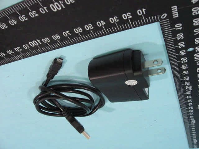 OLED remote - FCC ID CHXFS60TX - Rockford Corporation (2)