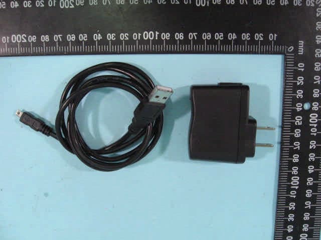 OLED remote - FCC ID CHXFS60TX - Rockford Corporation (3)