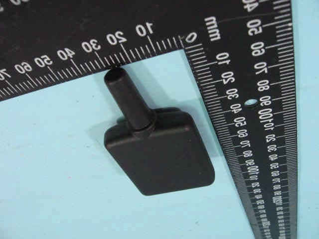 Antenna transceiver module - FCC ID CHXFS80RX - Rockford Corporation (2)