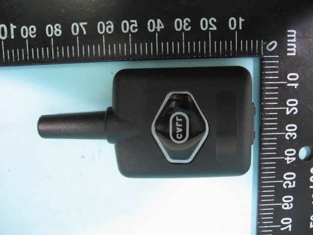 Antenna transceiver module - FCC ID CHXFS90RX915 - Rockford Corporation (4)