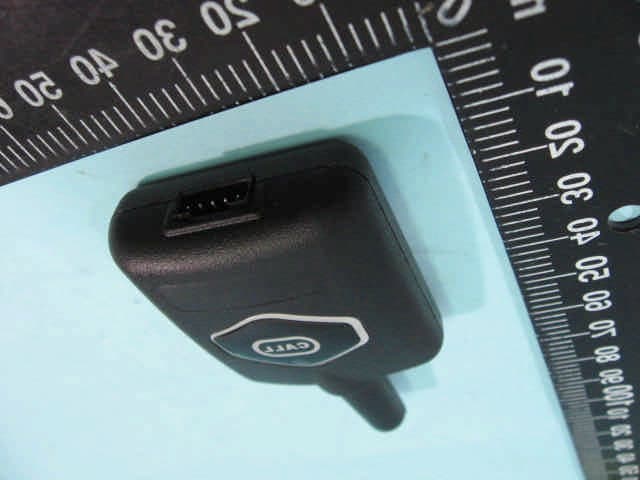 Antenna transceiver module - FCC ID CHXFS90RX915 - Rockford Corporation (3)