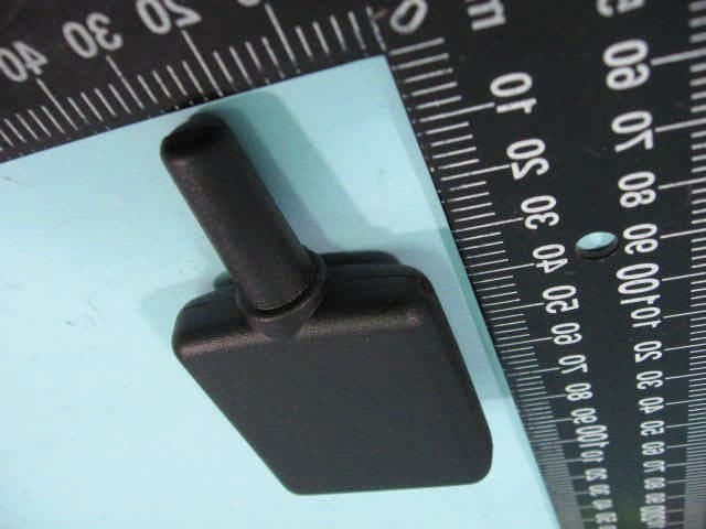 Antenna transceiver module - FCC ID CHXFS90RX915 - Rockford Corporation (2)