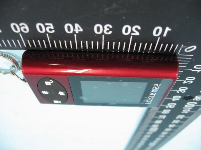 mini touch remote - FCC ID CHXFS90TX915 - Rockford Corporation (3)