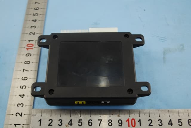 Car Alarm - RS2-G3 - FCC ID CHXRX01-2W433 - Rockford Corporation (5)