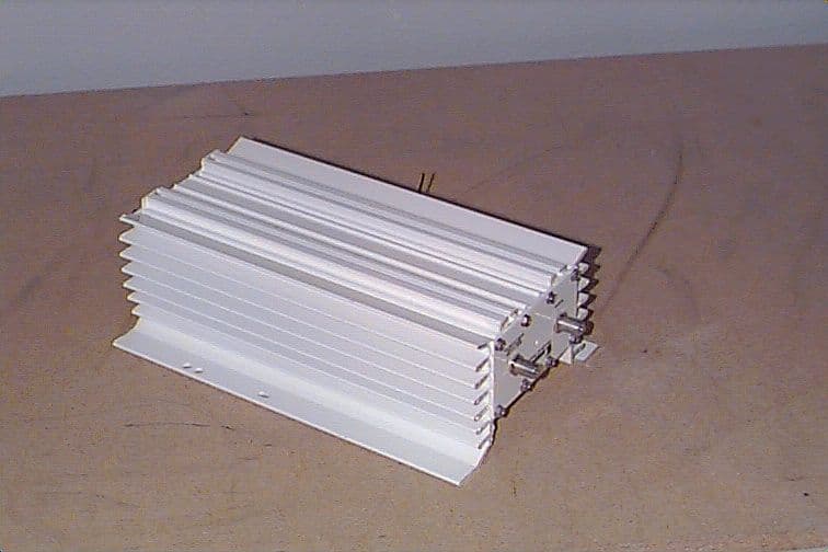 TR2278 Transverter - FCC ID CI32278 - Conifer Corporation
