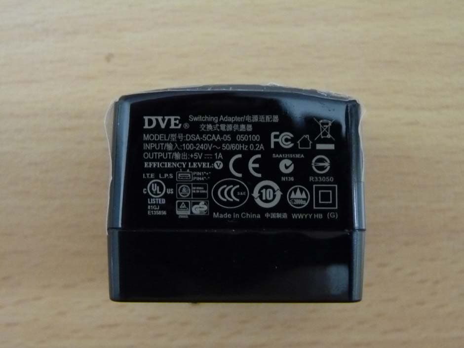 2.4G Digital Two-Way Tour Guide System - FCC ID CINDCT-511 - Chiayo Electronics Co Ltd (2)
